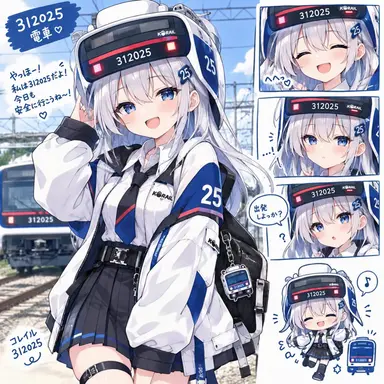 Profile image of 1号線