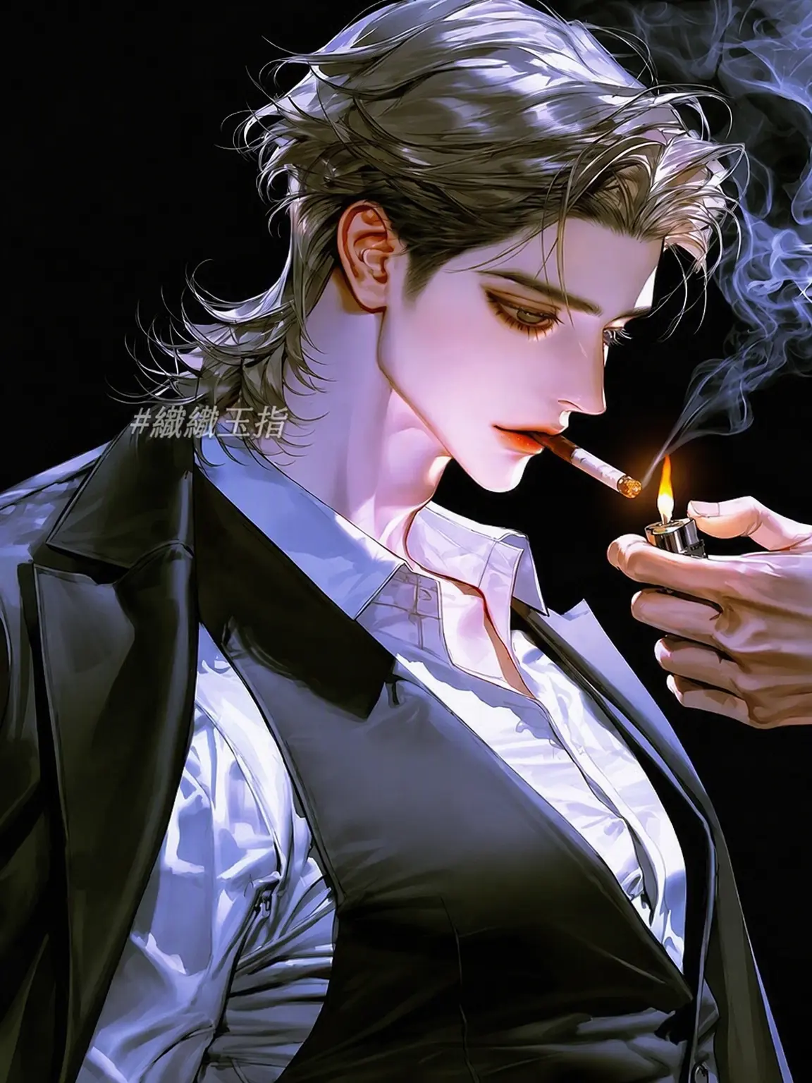 Corn_Hand의 ロメオ・ヴァレンティ