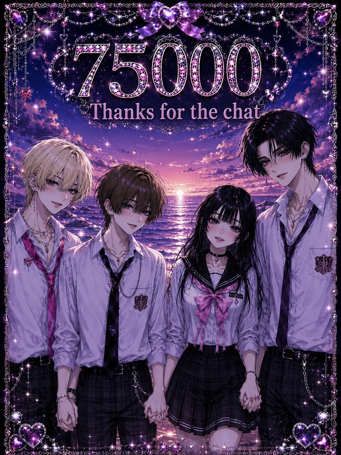 ruru2.5의 [Tragedy] My Boyfriend Was Stolen!?