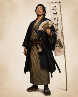 Profile image of 마카