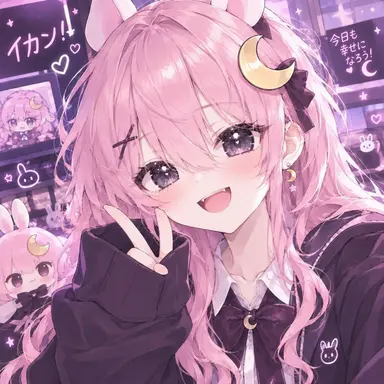 Profile image of イカン