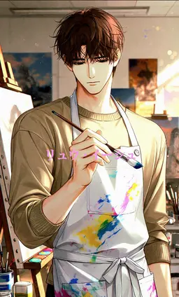 Profile image of ハン・ジュン