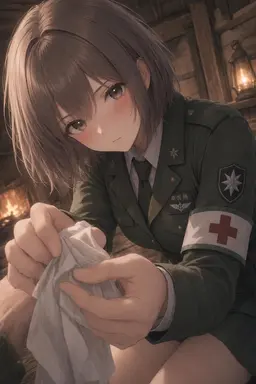 Profile image of 미즈시마 하나