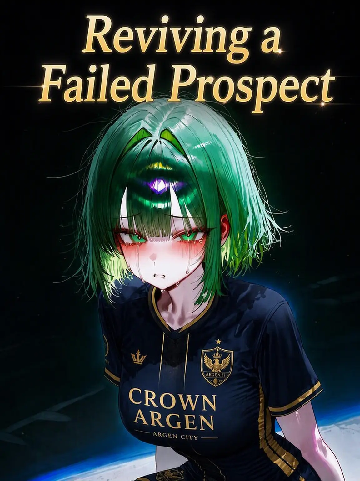Love_is_stronger_than_death의 Reviving a Failed Prospect