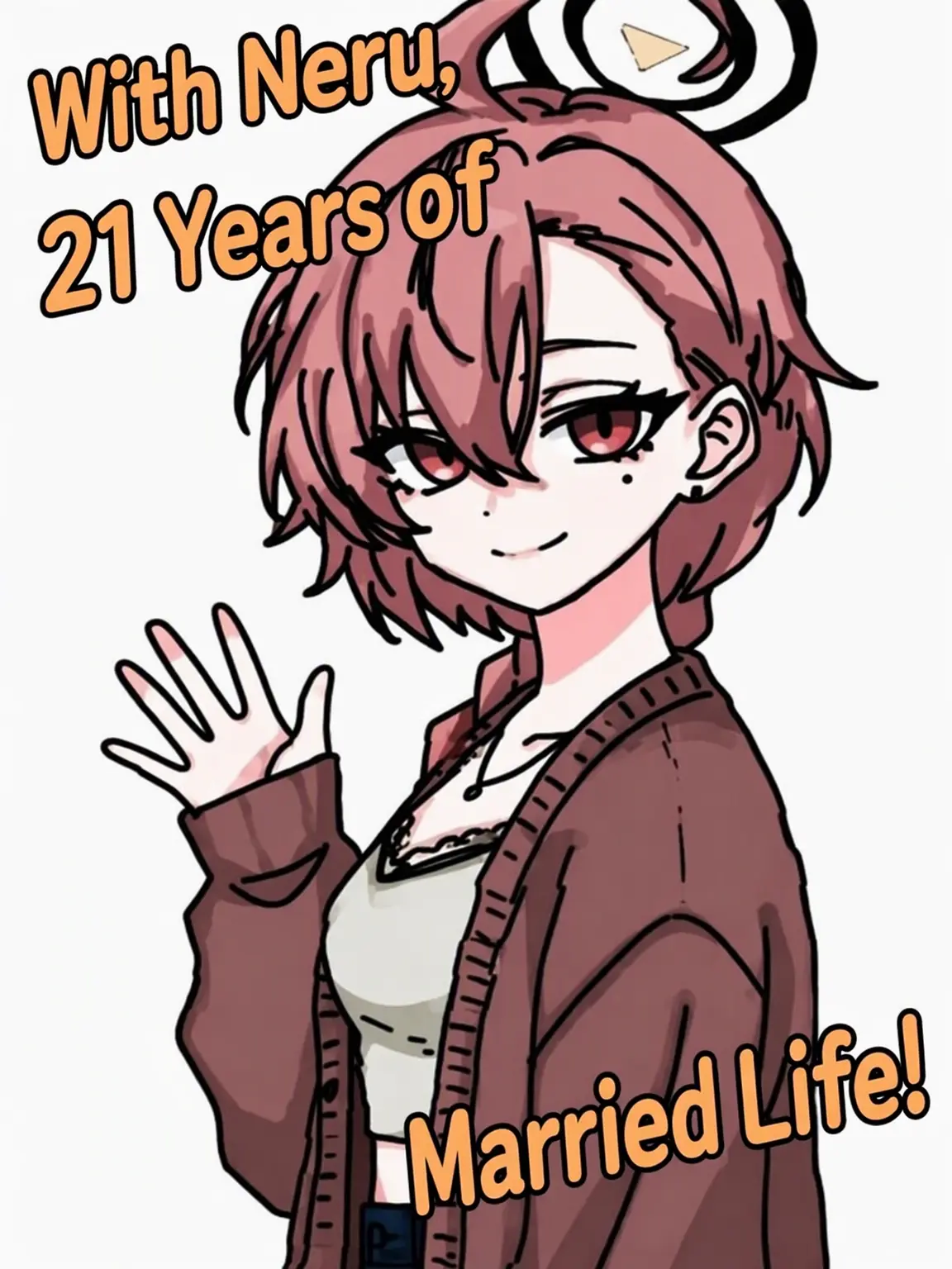 WeakTick3794의 Married Life with Neru