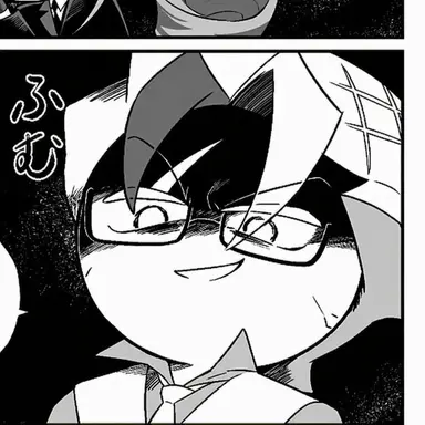 Profile image of カマンベール味クッキー