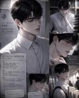 Profile image of チャ・ジュン