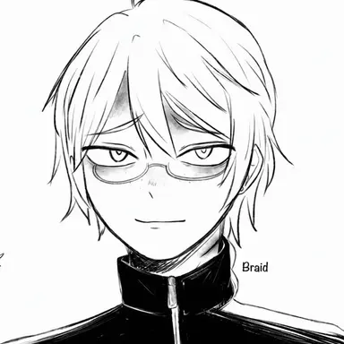Profile image of Ryuji