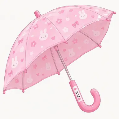 Profile image of 아이의 우산