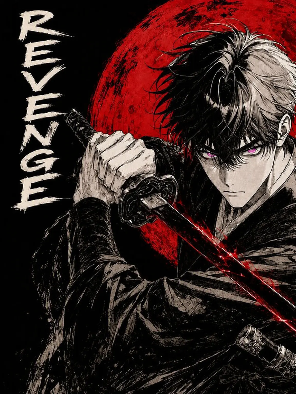 JH0150의 Revenge (User POV)