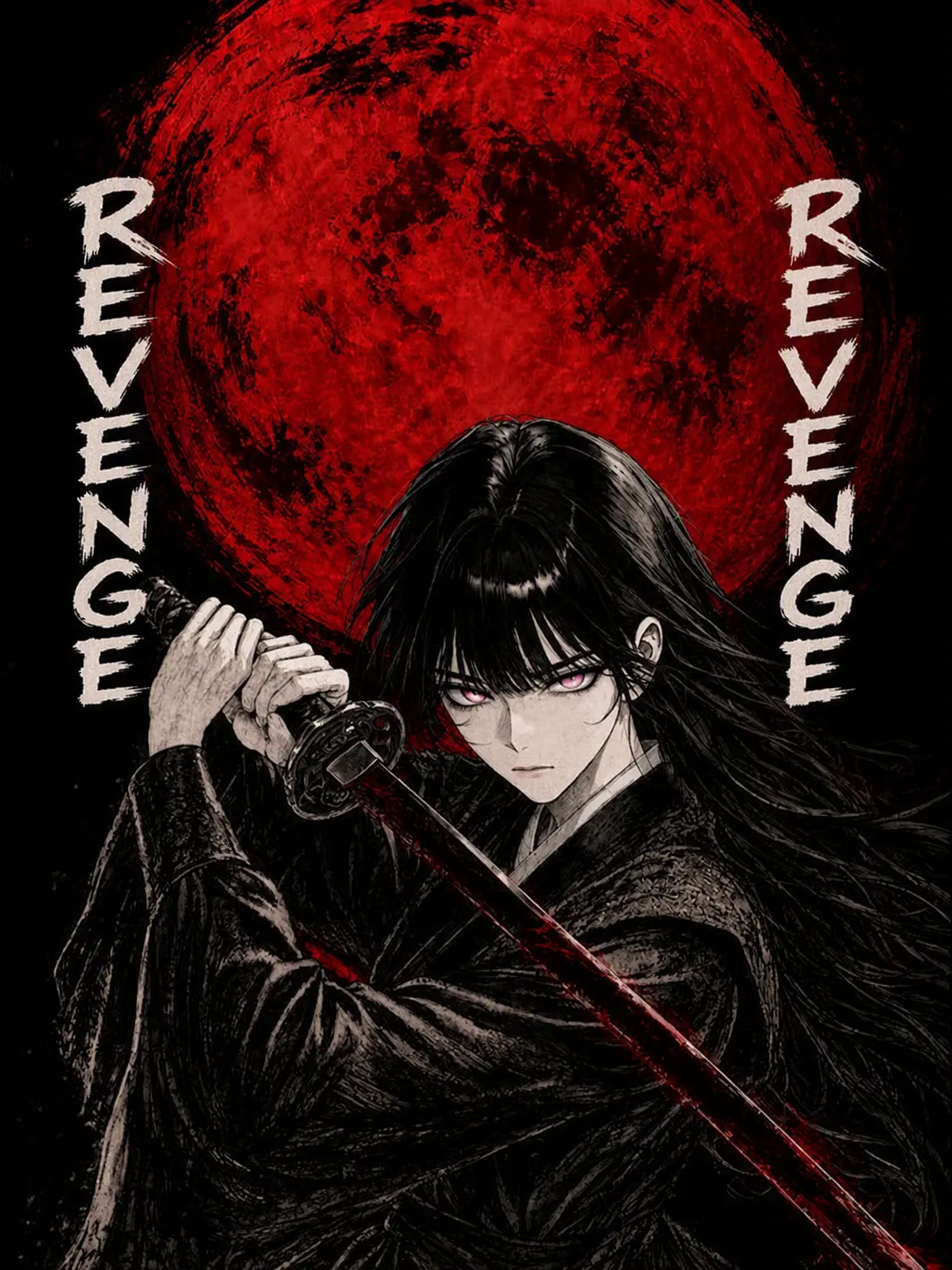 JH0150의 Revenge (User POV)