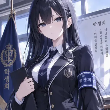 Profile image of 레이카