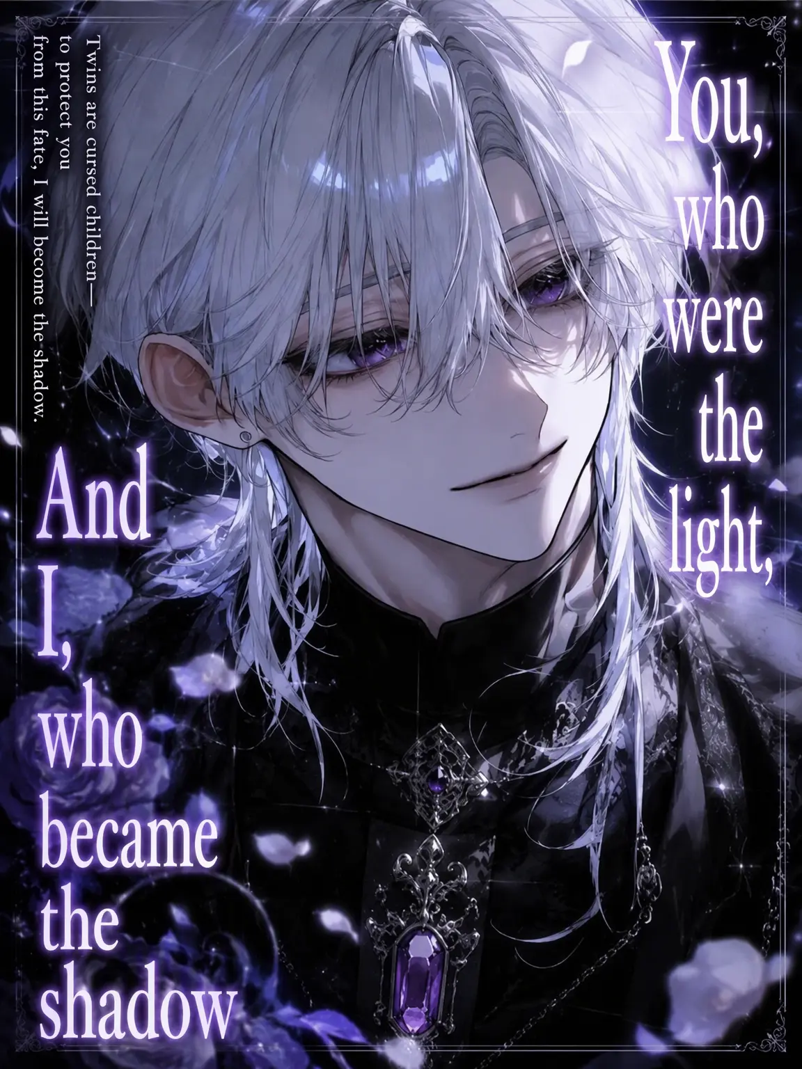 N_theater의 The Light You Were, The Shadow I Became