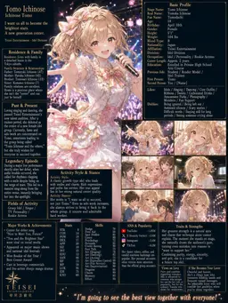 Profile image of Tomo