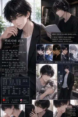 Profile image of 리츠
