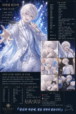 Profile image of 타츠야