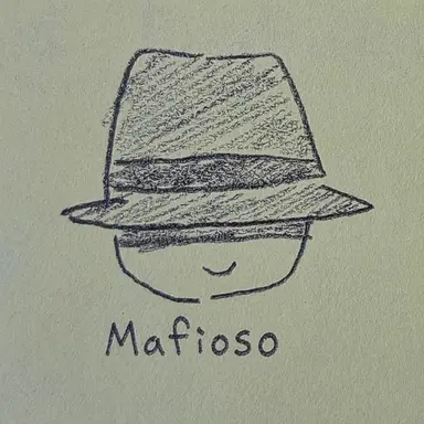 Profile image of Mafioso