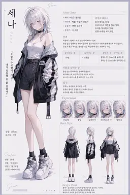 Profile image of 세나