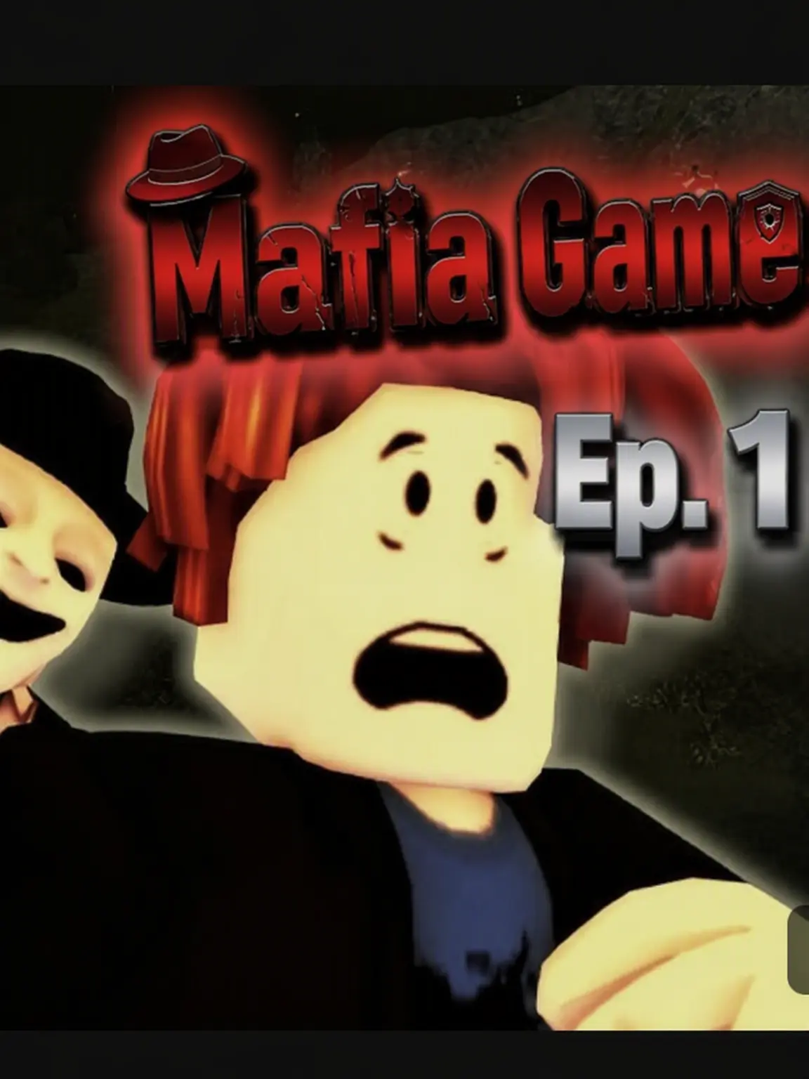 tee_2.20의 [ Yugisa's Mafia Game Fanwork ]