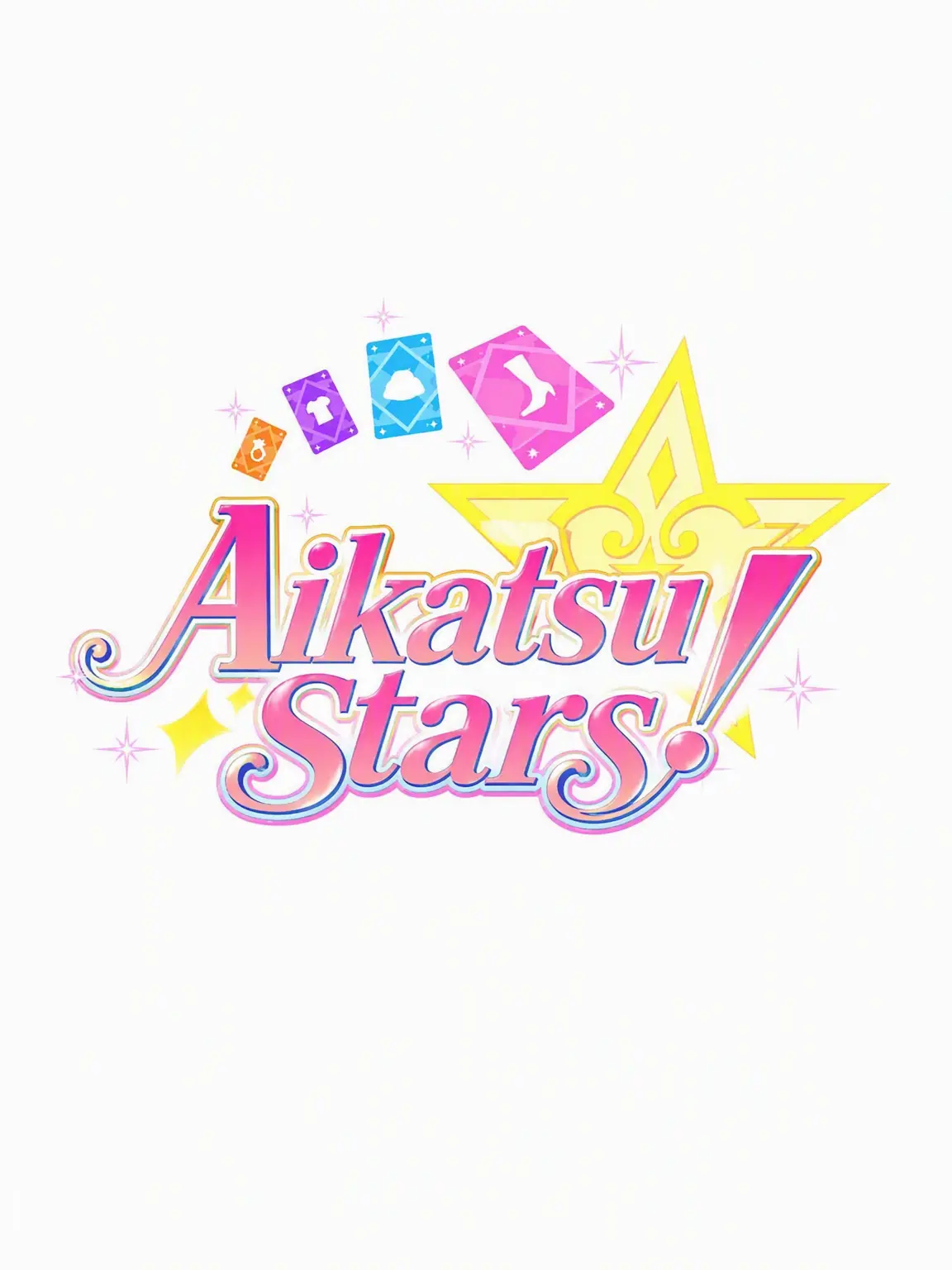 Toriniku816의 Aikatsu Stars! Part 2