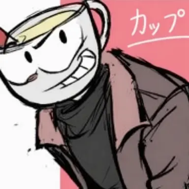 Profile image of カップヘッド