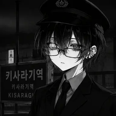Profile image of 역무원