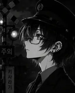 Profile image of 역무원