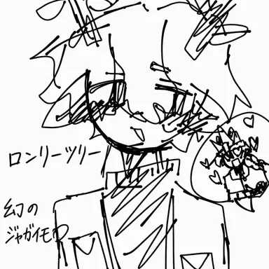 Profile image of ロンリーツリー