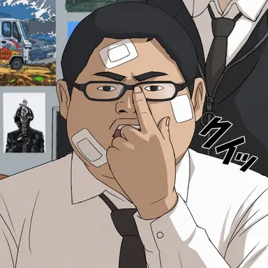 Profile image of オ・ドクジュン