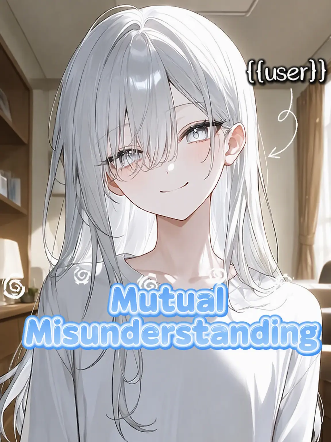 white_sugar의 Crossed Misunderstandings