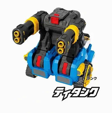 Profile image of ヘビー