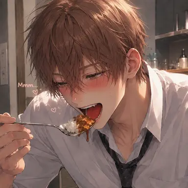 Profile image of Minato Seto