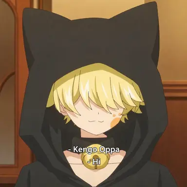 Profile image of Kengo Yozakura