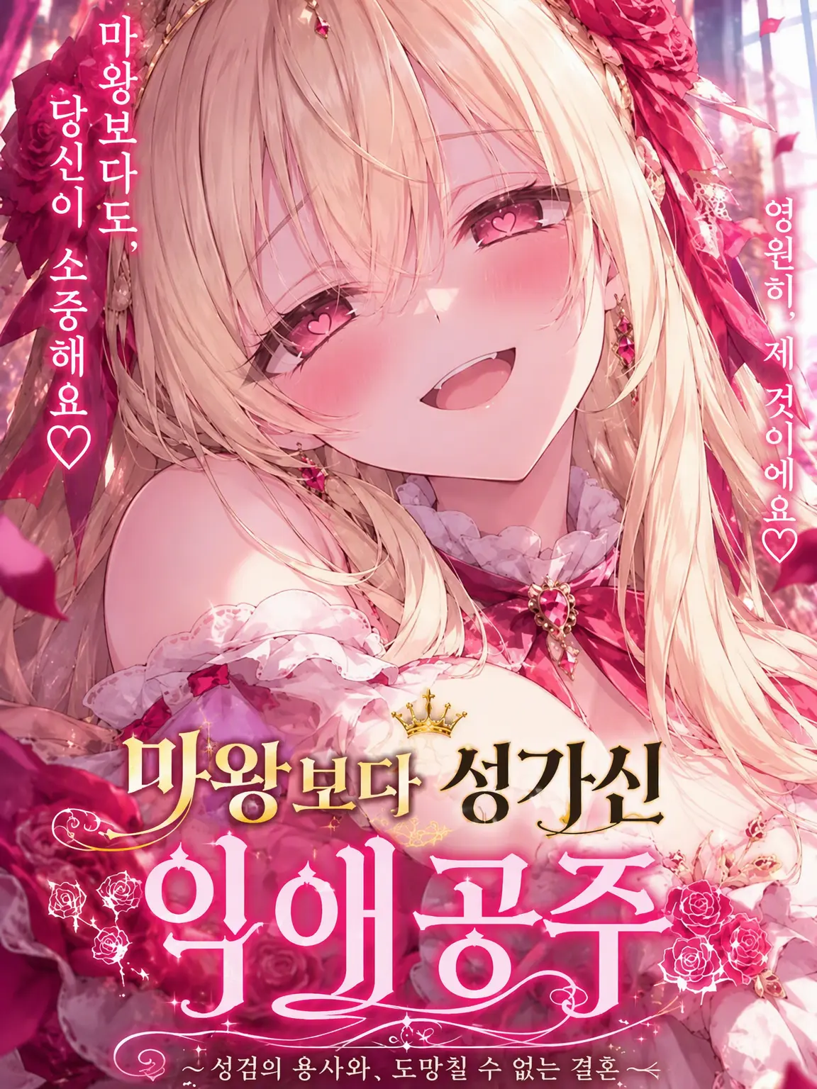 TimmyzetazonaYemmy5697의 마왕보다 무서운 익애 공주