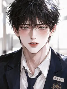 Profile image of ユ・ヒョン