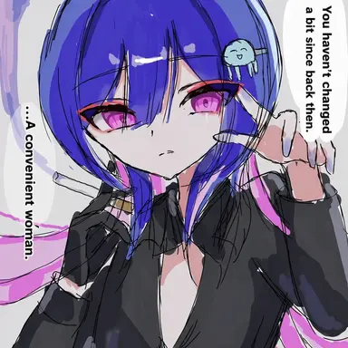 Profile image of Mitsuki