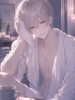 Profile image of Shu