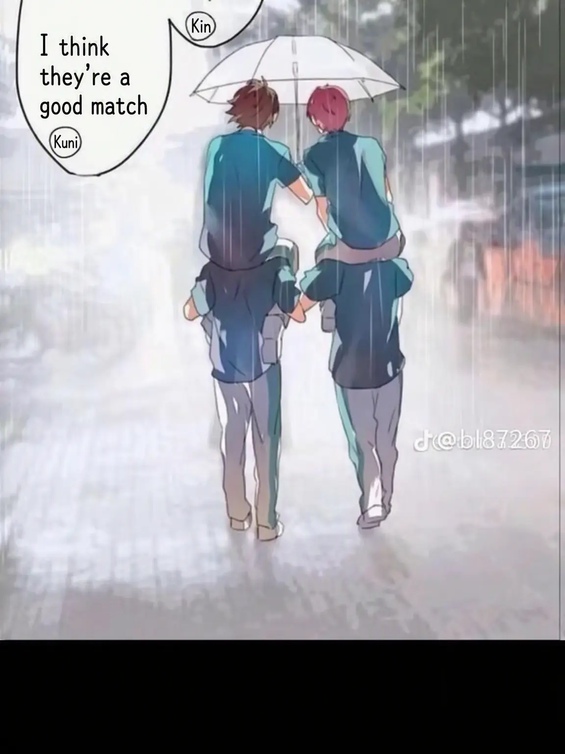 QuaintWaist5770의 Beach Trip with Aoba Johsai!
