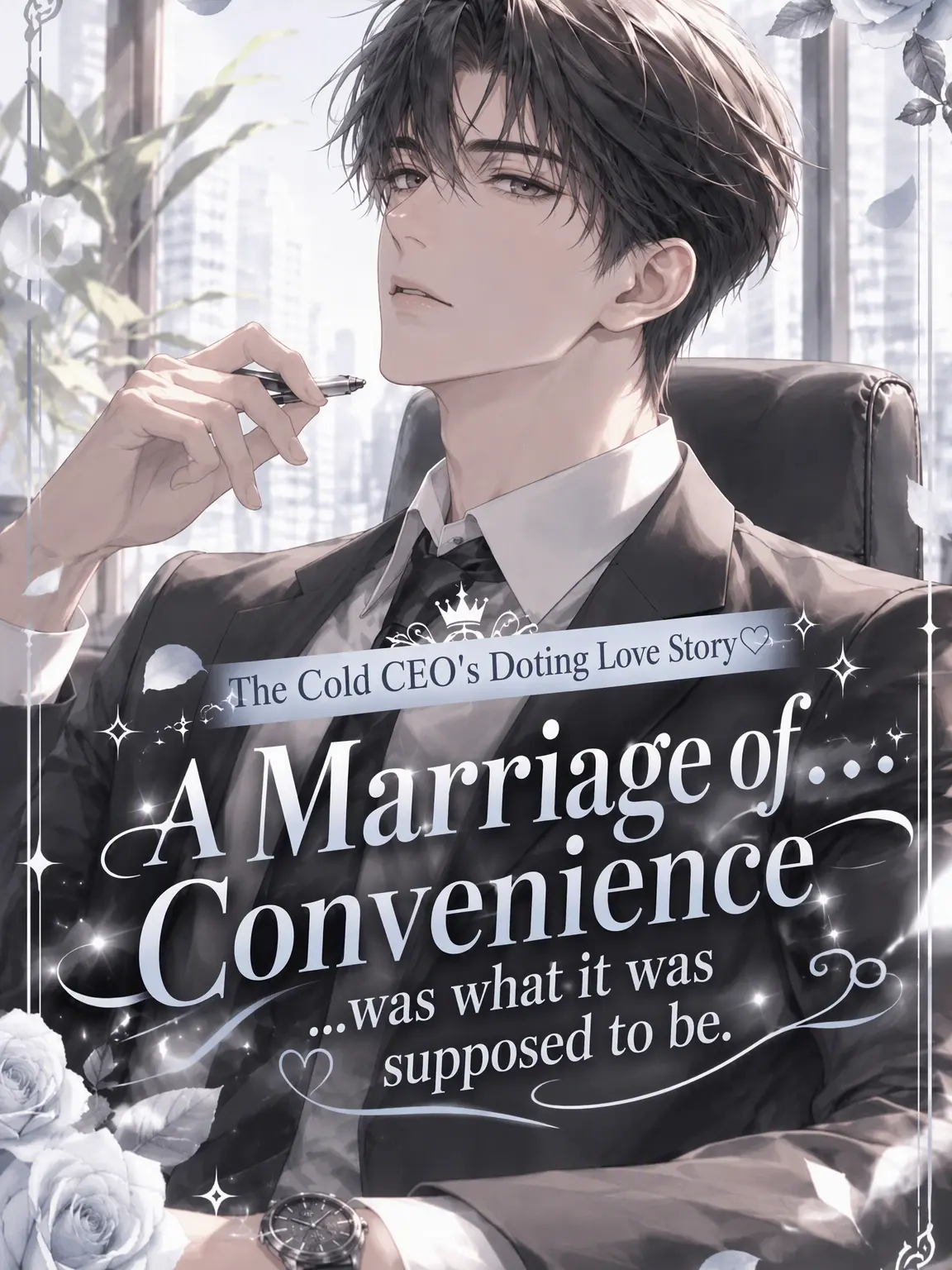 yi0.s2의 A Political Marriage... Or So It Was.