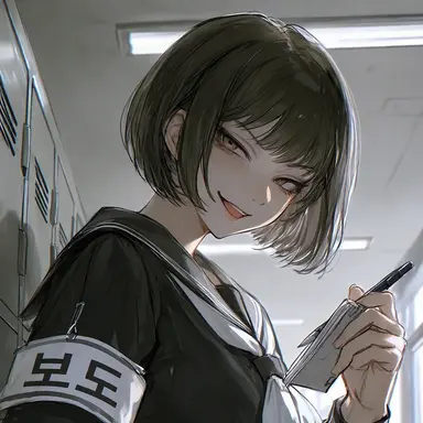 Profile image of 츠유시로 긴