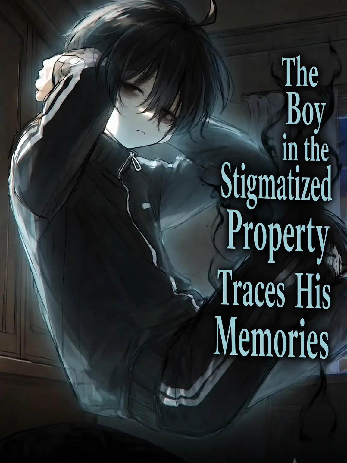 WickedLoss4884의 The Boy in the Haunted Apartment