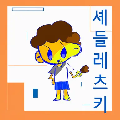 Profile image of 셰드레츠키