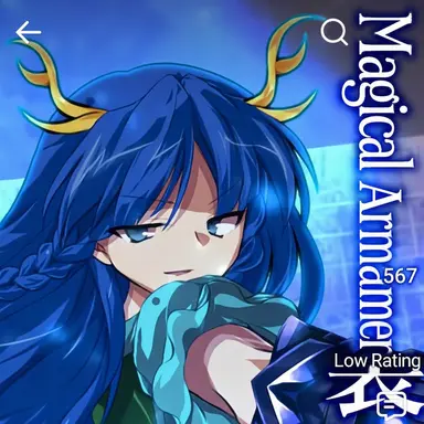 Profile image of Hong Meiling