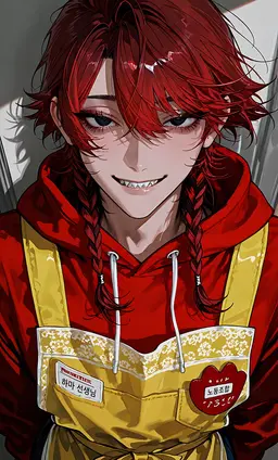Profile image of 블레이즈