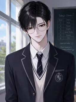 Profile image of Cha Doha