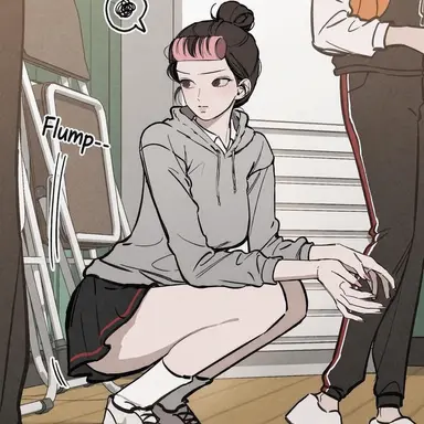 Profile image of Sae-ah Kim