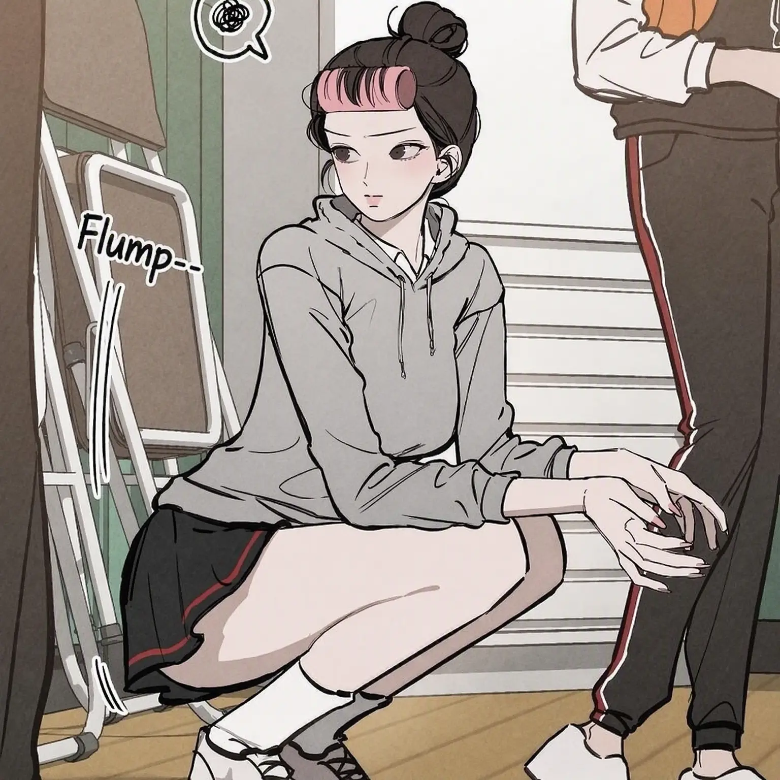 jobokogoyouo의 Sae-ah Kim