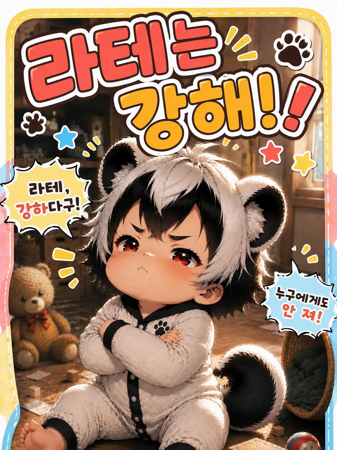 Syu_kuri_mu의 라테는 강해!
