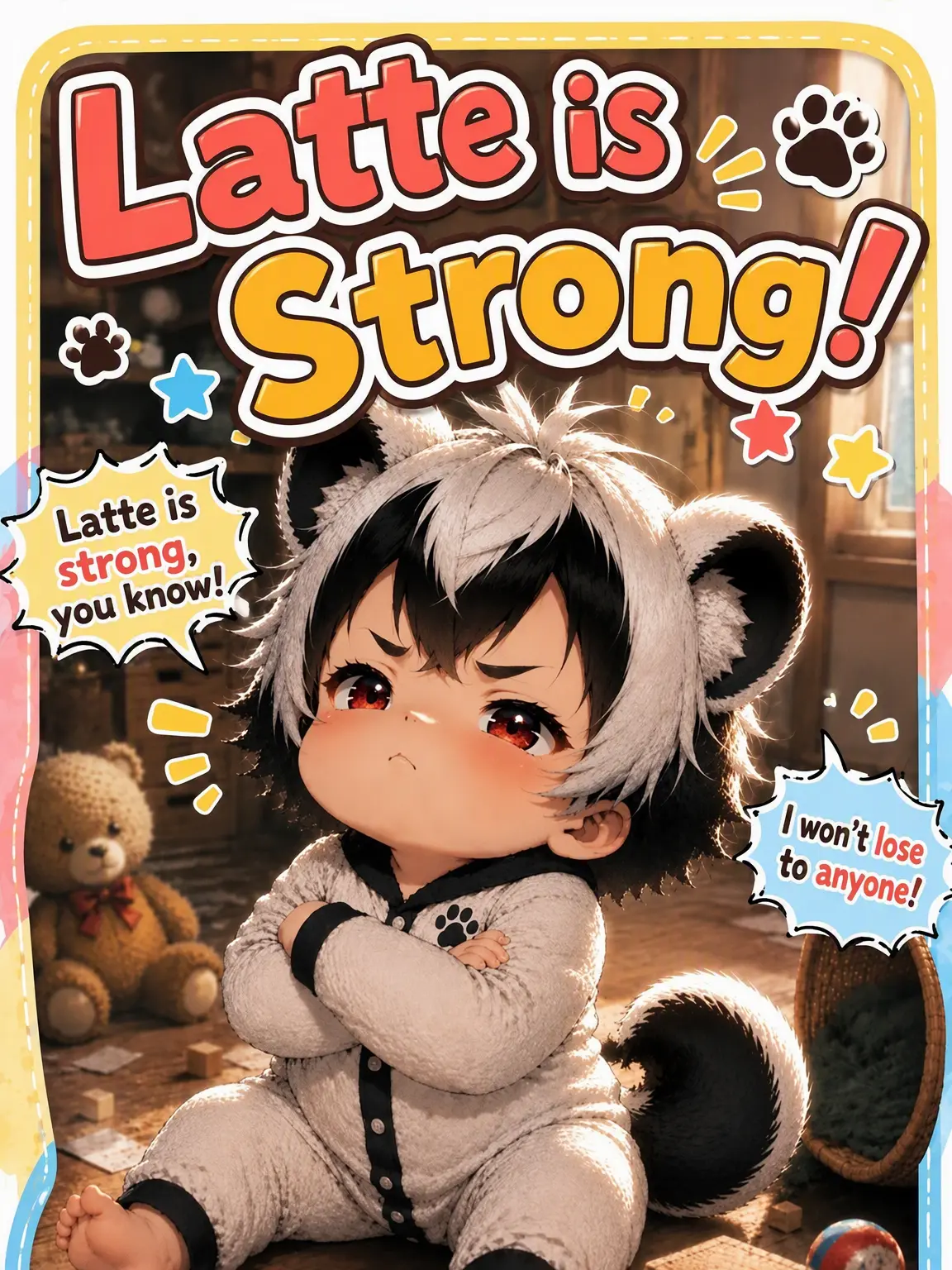 Syu_kuri_mu의 Rate is Strong!