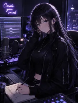 Profile image of Choi Arin